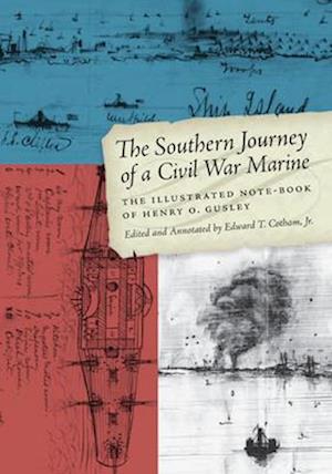 Southern Journey of a Civil War Marine