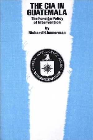 CIA in Guatemala