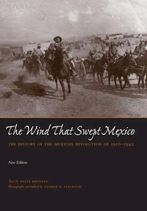 The Wind that Swept Mexico