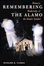 Remembering the Alamo