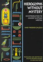 Hieroglyphs without Mystery