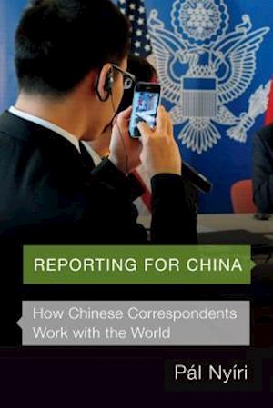 Reporting for China