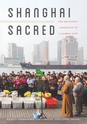 Shanghai Sacred