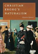 Christian Krohg's Naturalism