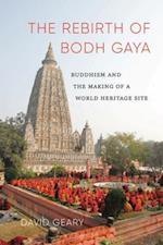 Rebirth of Bodh Gaya
