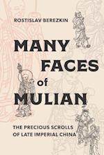 Many Faces of Mulian