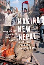 Making New Nepal