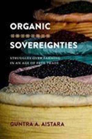 Organic Sovereignties