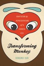Transforming Monkey