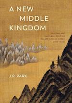 A New Middle Kingdom