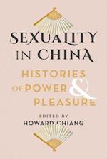 Sexuality in China