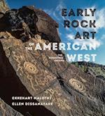 Early Rock Art of the American West