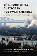 Environmental Justice in Postwar America