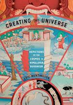 Creating the Universe