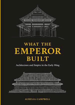 What the Emperor Built