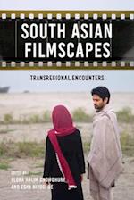 South Asian Filmscapes