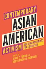 Contemporary Asian American Activism