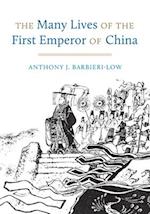 Many Lives of the First Emperor of China