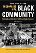 Forging of a Black Community