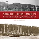 Skidegate House Models