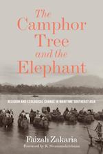 Camphor Tree and the Elephant