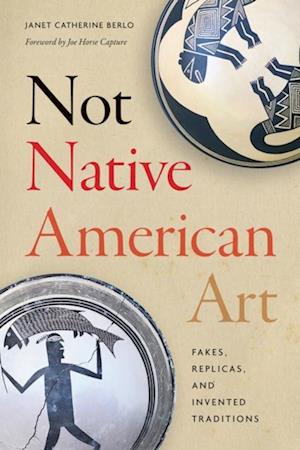 Not Native American Art