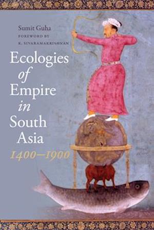 Ecologies of Empire in South Asia, 1400-1900