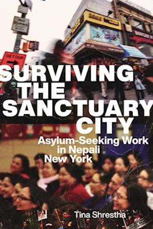 Surviving the Sanctuary City