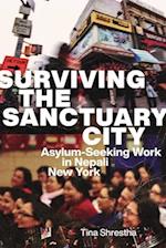 Surviving the Sanctuary City