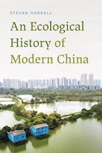 An Ecological History of Modern China
