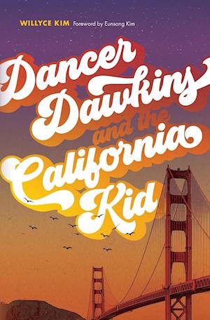 Dancer Dawkins and the California Kid