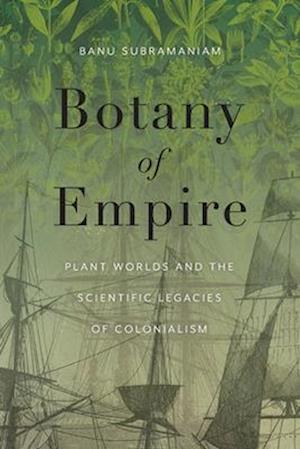 Botany of Empire