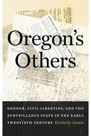 Oregon's Others