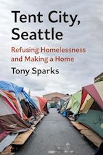 Tent City, Seattle