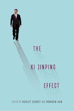 The Xi Jinping Effect