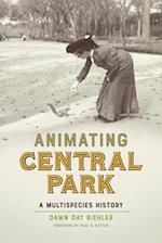 Animating Central Park