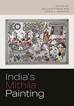 India's Mithila Painting