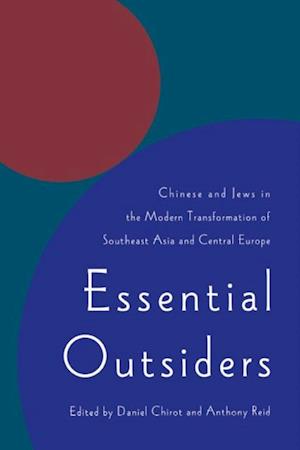 Essential Outsiders