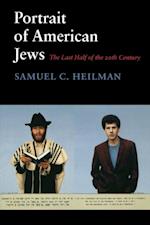 Portrait of American Jews