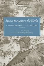 Stories to Awaken the World