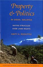 Property and Politics in Sabah, Malaysia