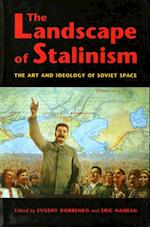 Landscape of Stalinism