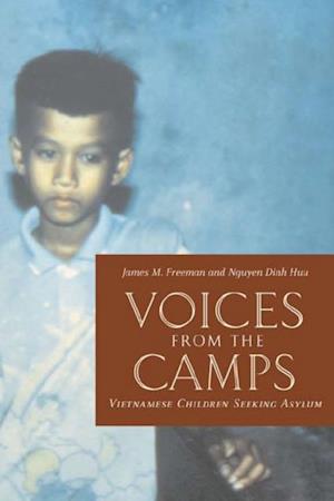 Voices from the Camps