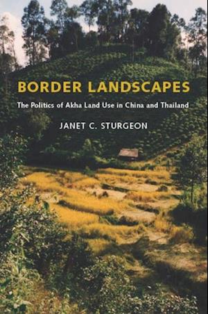 Border Landscapes