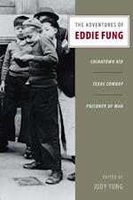 Adventures of Eddie Fung