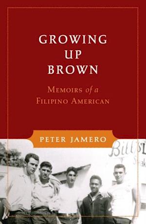 Growing Up Brown