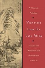 Vignettes from the Late Ming