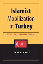 Islamist Mobilization in Turkey
