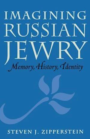 Imagining Russian Jewry