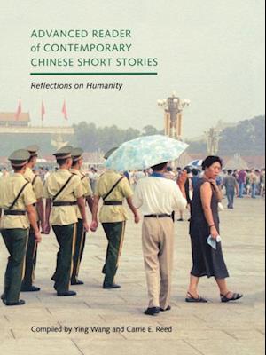 Advanced Reader of Contemporary Chinese Short Stories